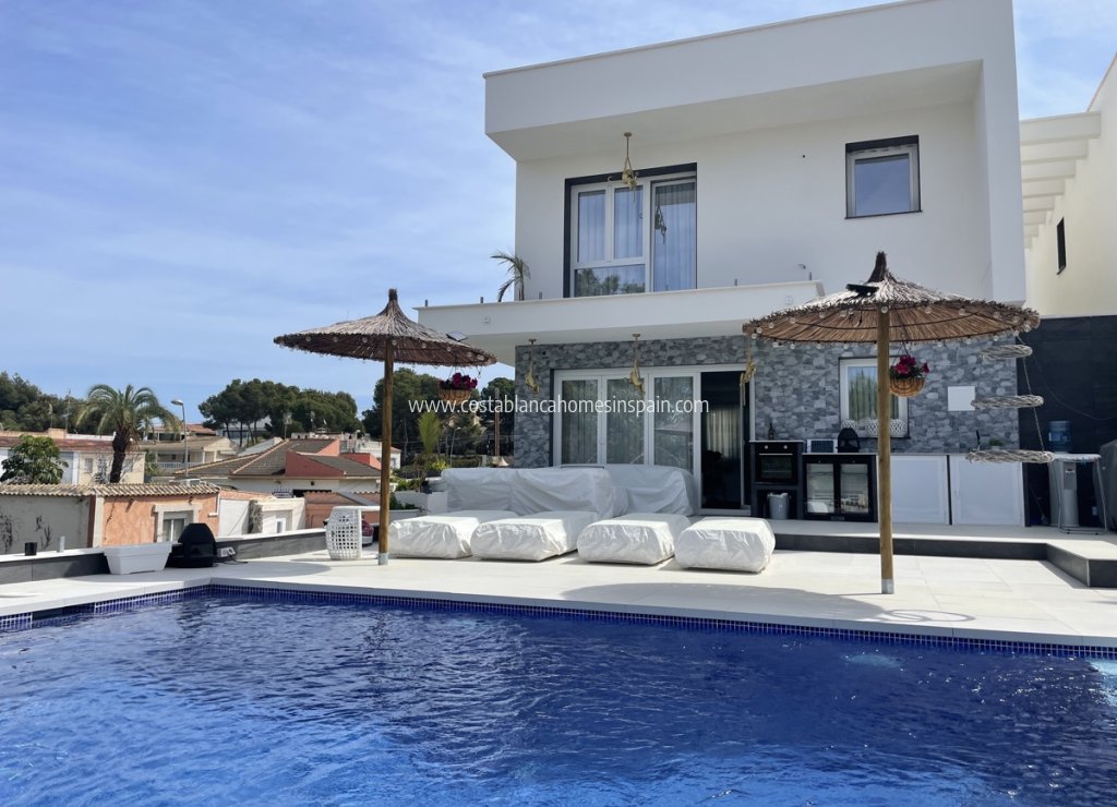 Resale -  - Los Balcones - LOS BALCONES