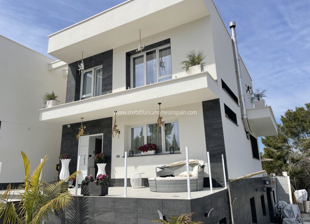 Resale -  - Los Balcones - LOS BALCONES