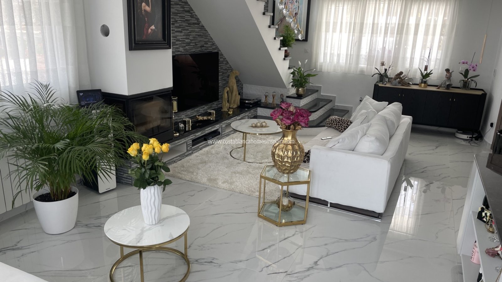Resale -  - Los Balcones - LOS BALCONES