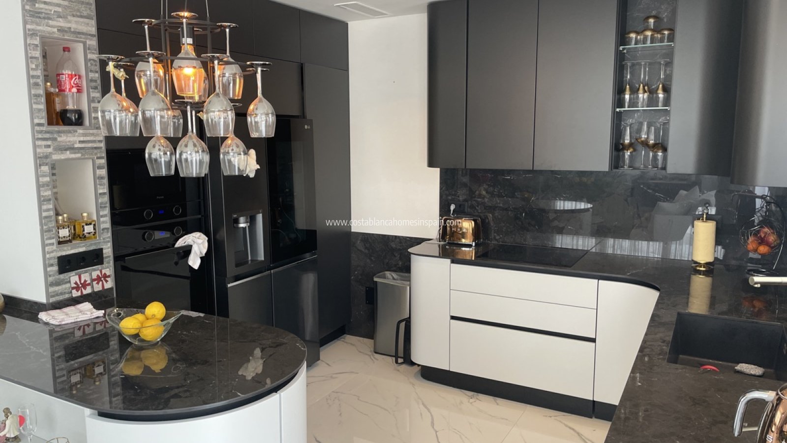 Resale -  - Los Balcones - LOS BALCONES