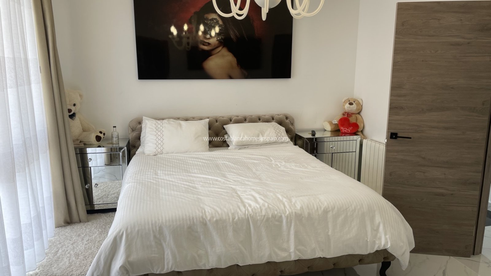 Resale -  - Los Balcones - LOS BALCONES