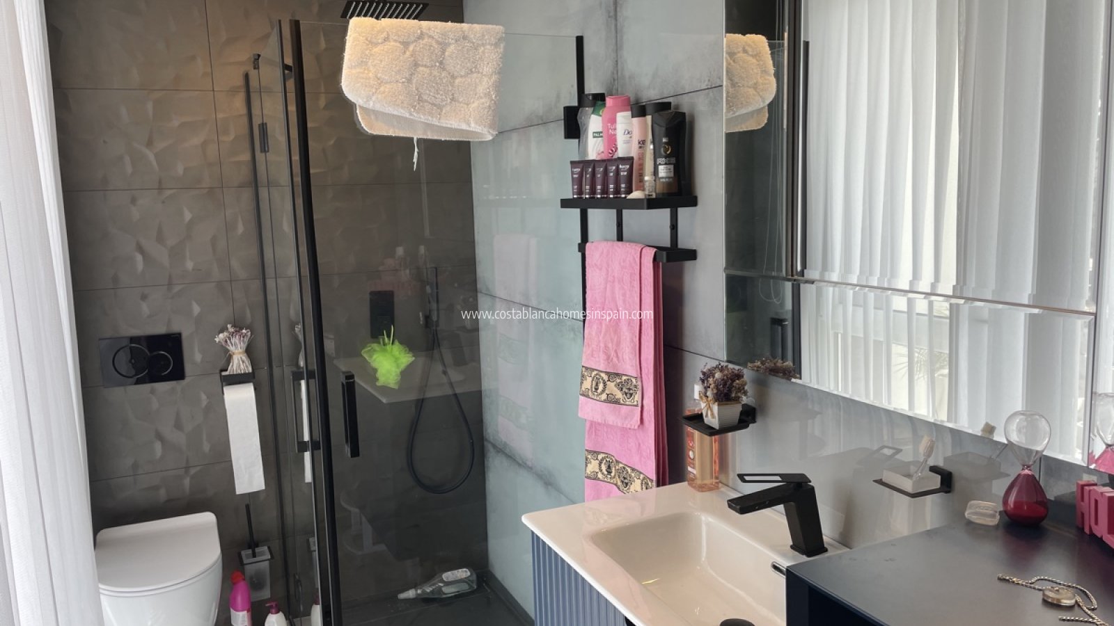 Resale -  - Los Balcones - LOS BALCONES