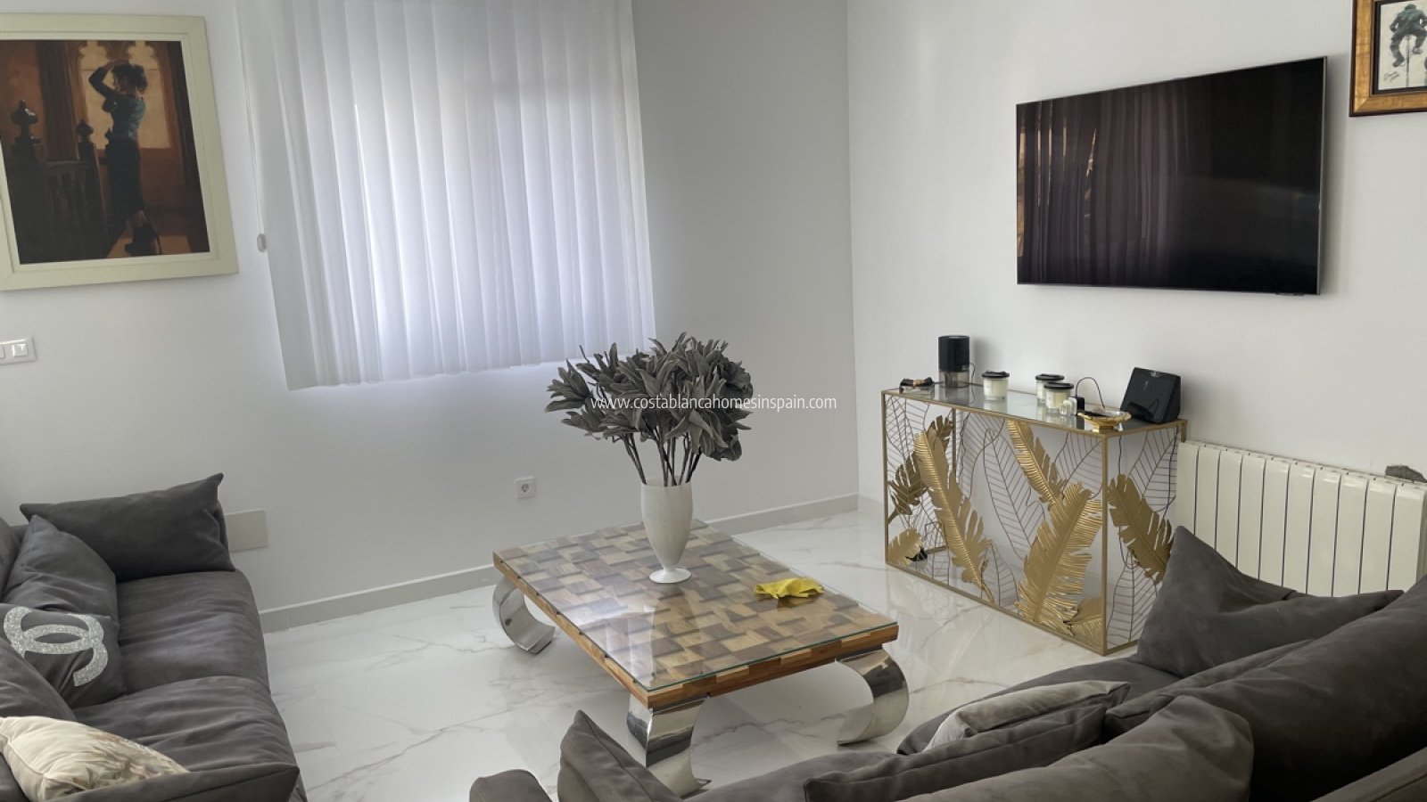 Resale -  - Los Balcones - LOS BALCONES