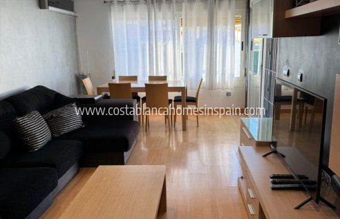  - Resale - LOS BALCONES - LOS BALCONES