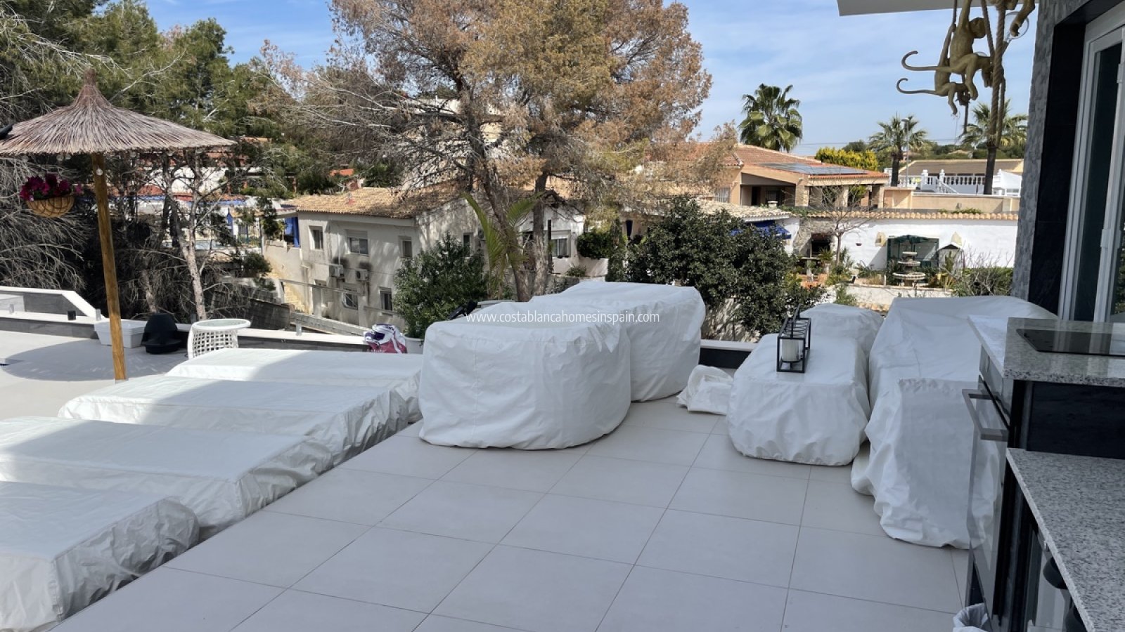 Resale -  - LOS BALCONES