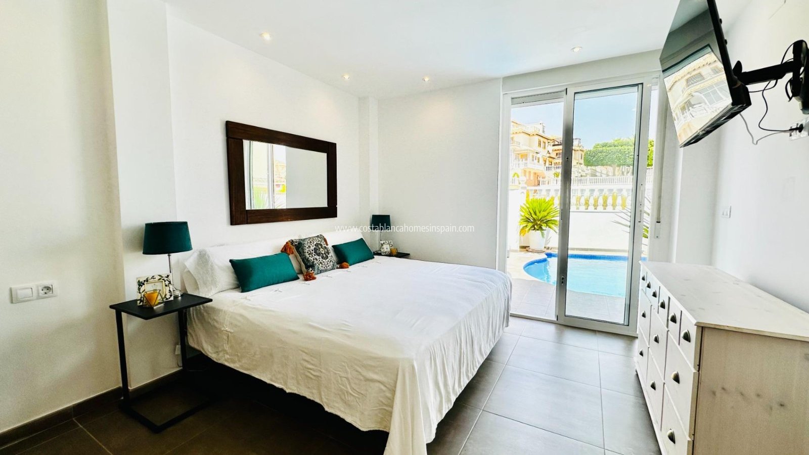 Resale -  - Orihuela Costa - La Zenia