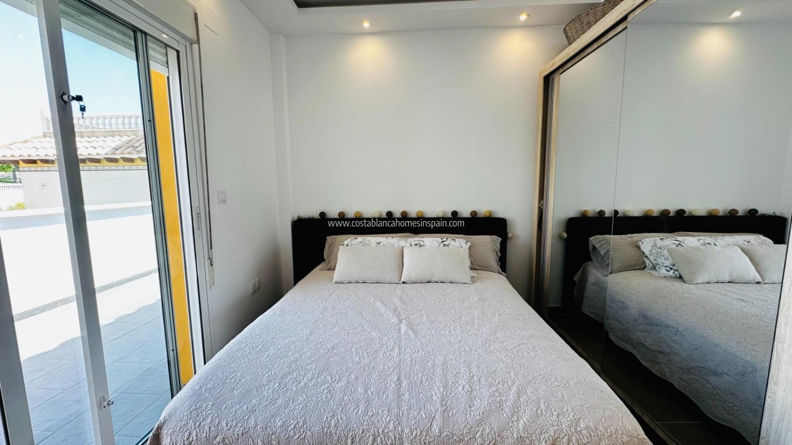 Resale -  - Orihuela Costa - La Zenia