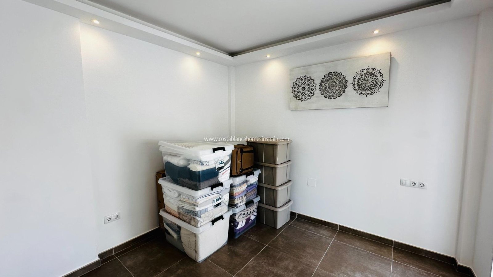 Resale -  - Orihuela Costa - La Zenia