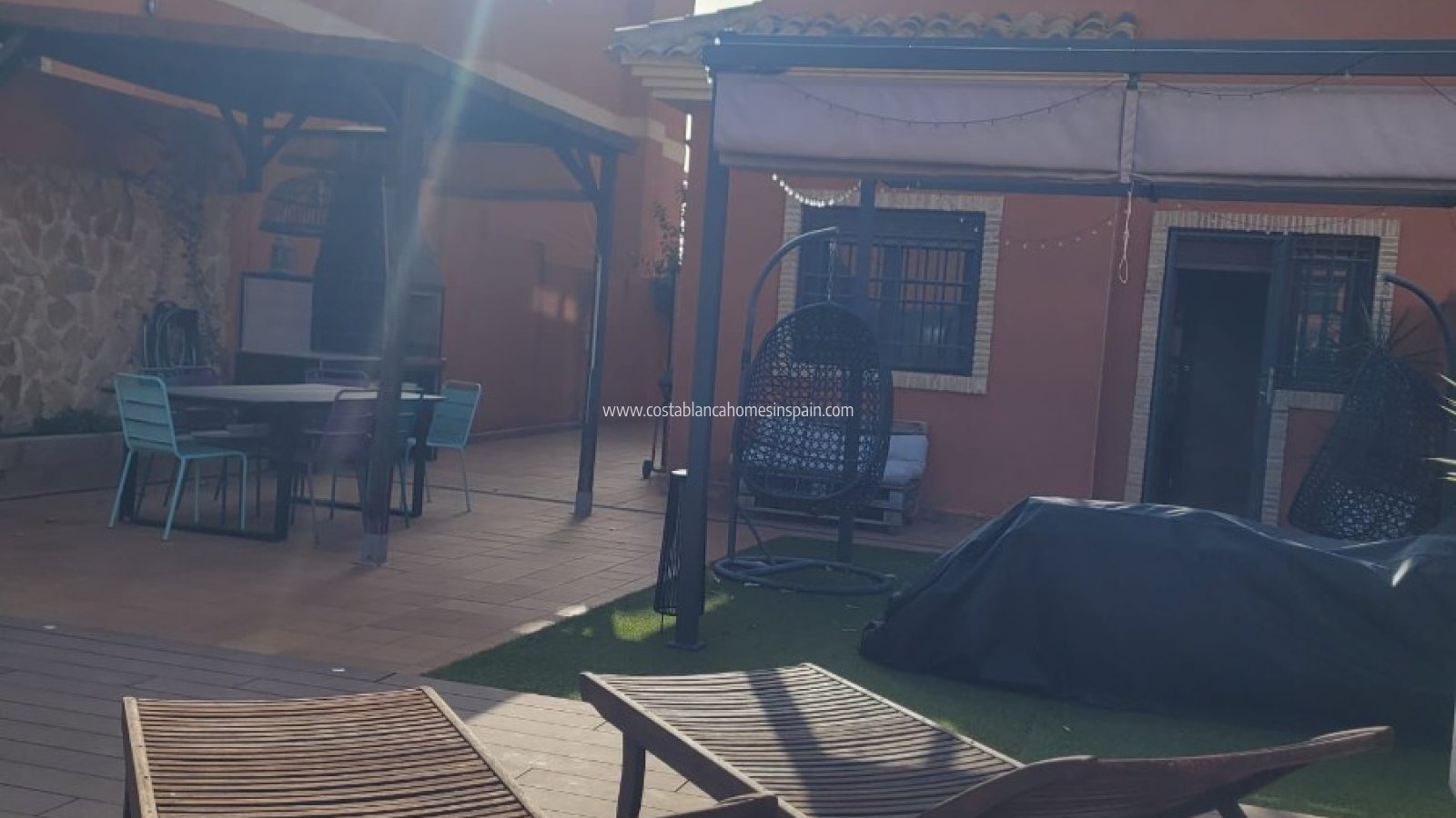 Resale -  - Orihuela Costa - Los Balcones