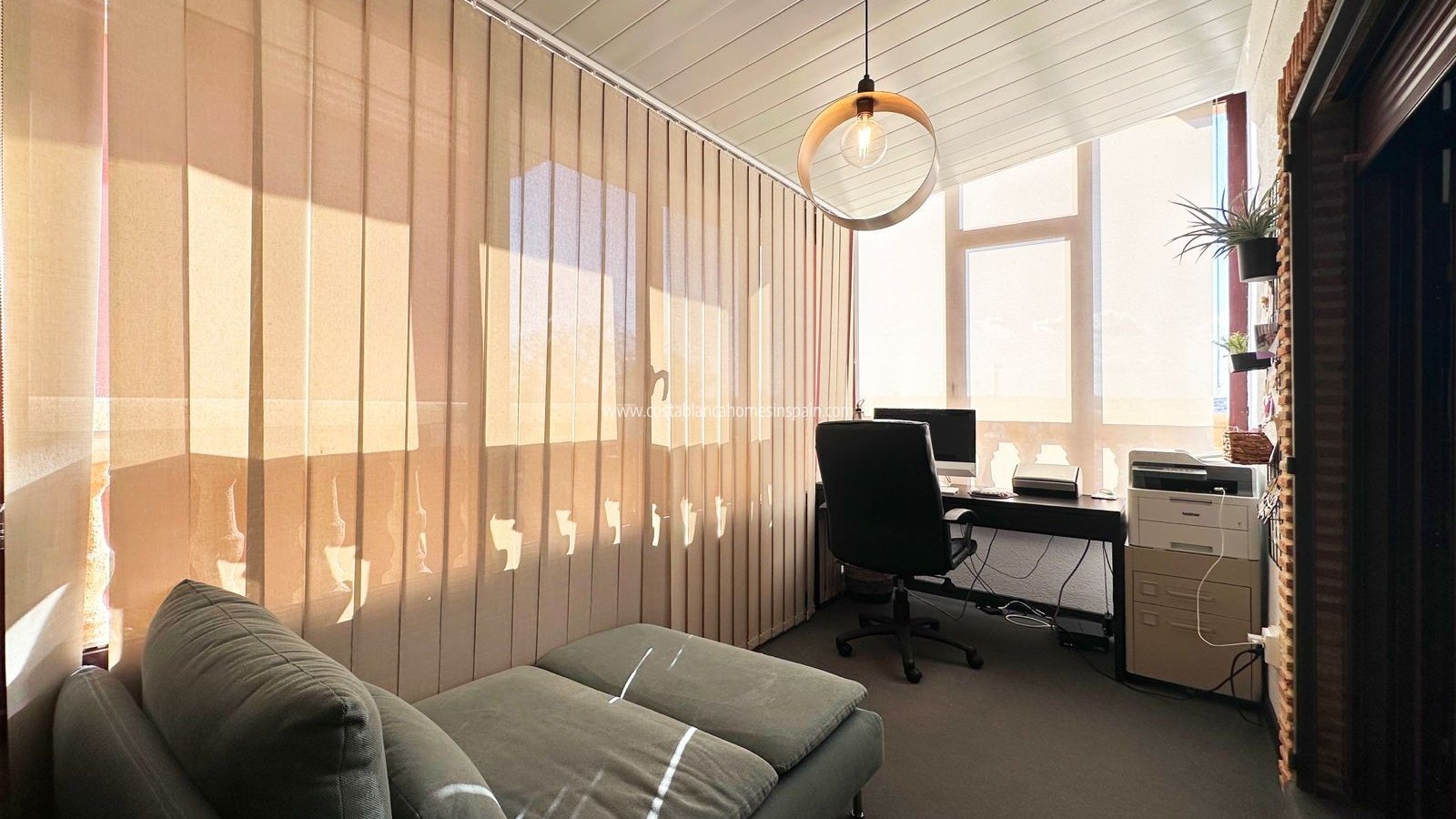 Resale -  - Orihuela Costa - Los Balcones