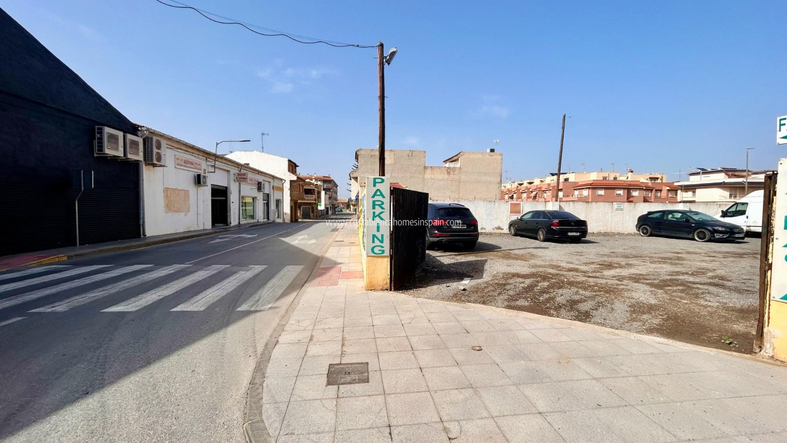 Resale - Plot - Rojales