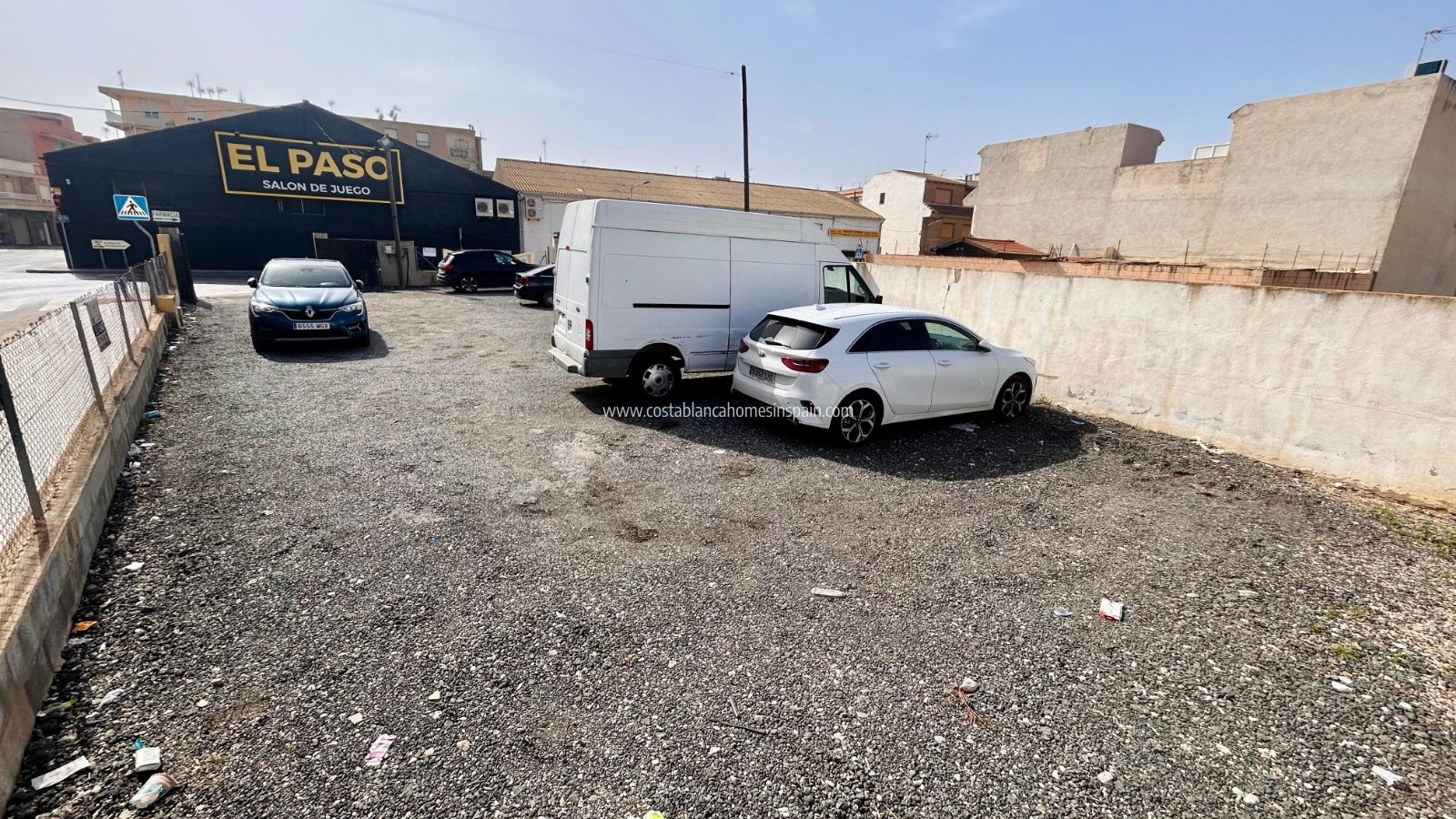 Resale - Plot - Rojales