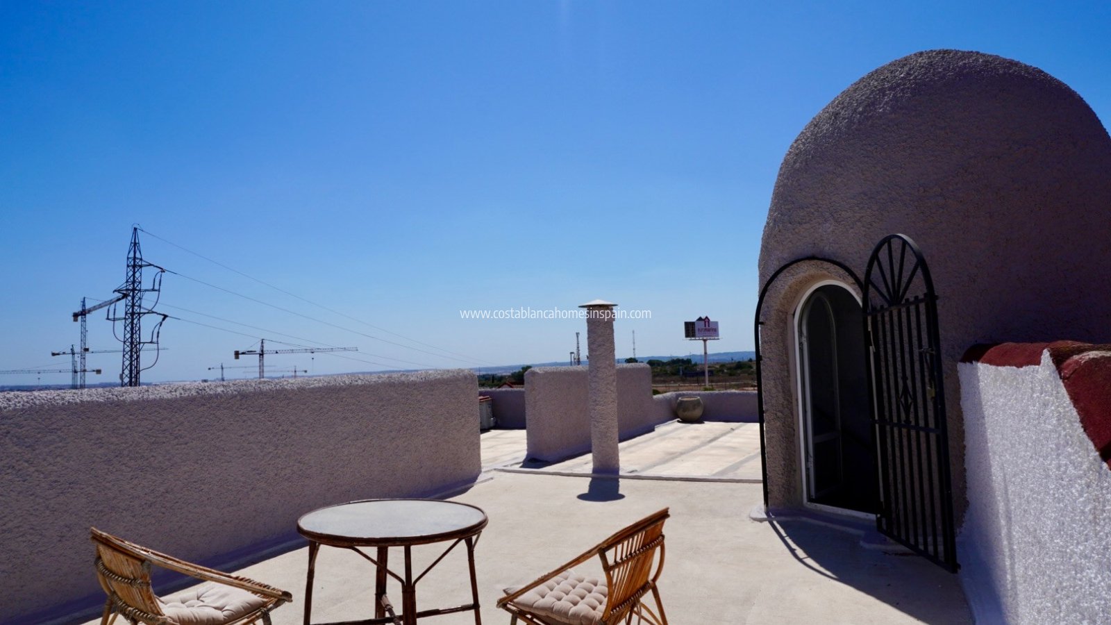 Resale -  - Rojales - Ciudad Quesada