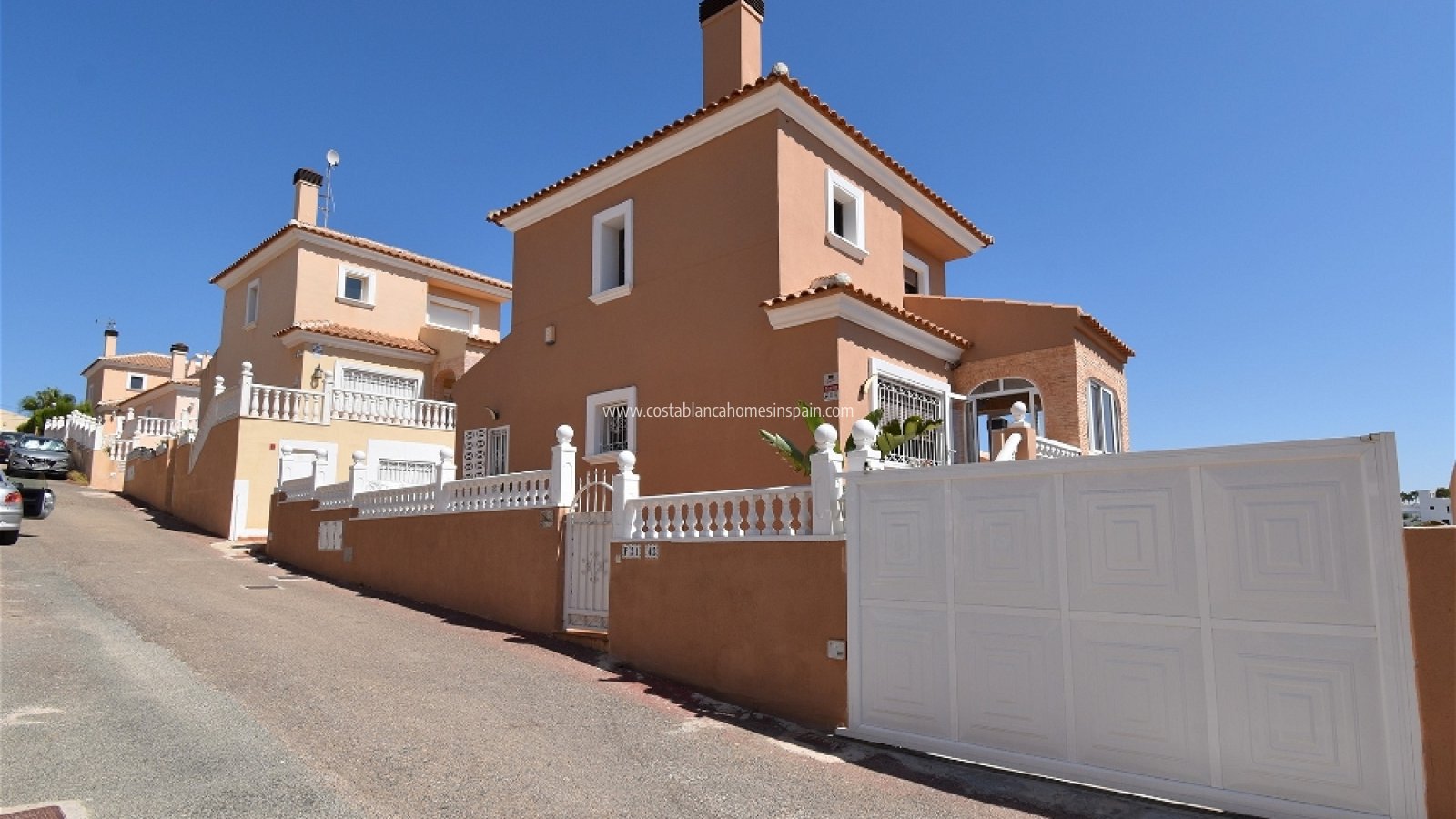 Resale -  - San Miguel de Salinas - BLUE LAGOON