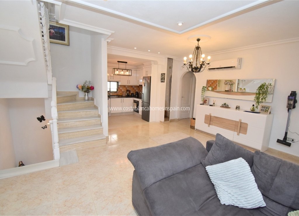 Resale -  - San Miguel de Salinas - BLUE LAGOON