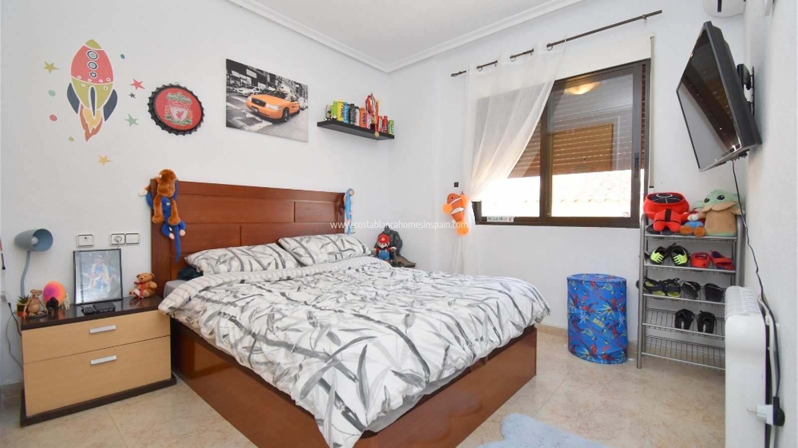 Resale -  - San Miguel de Salinas - BLUE LAGOON