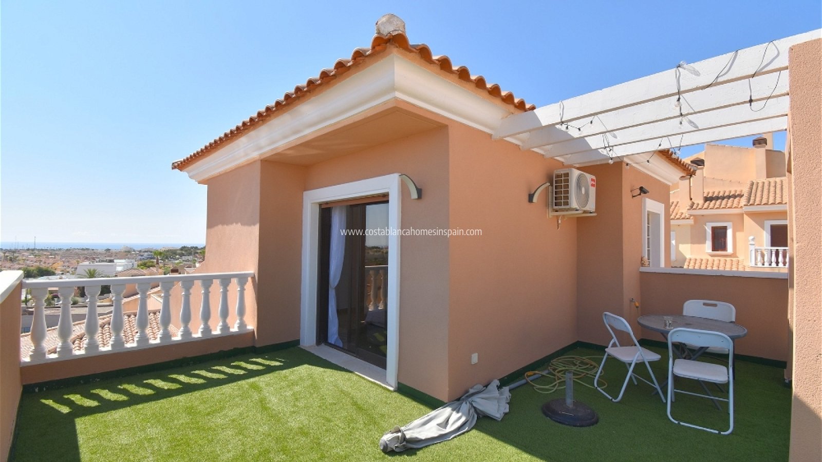 Resale -  - San Miguel de Salinas - BLUE LAGOON