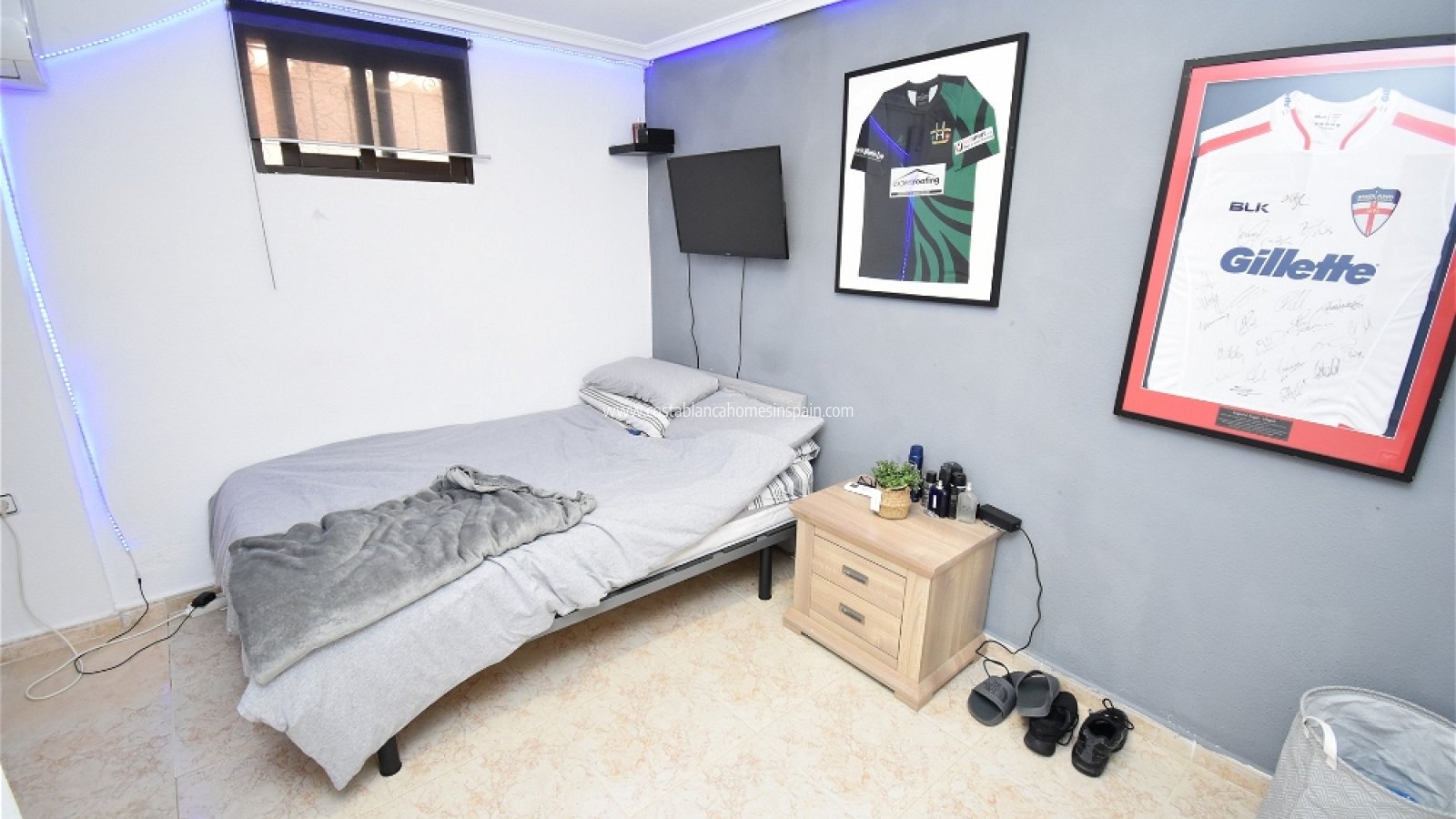 Resale -  - San Miguel de Salinas - BLUE LAGOON