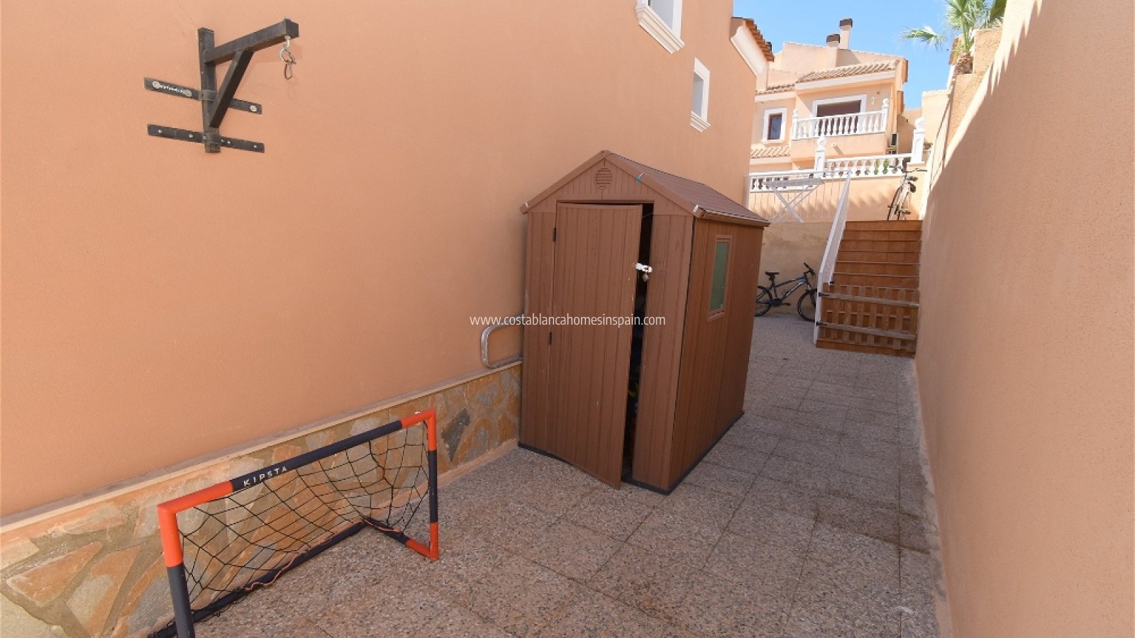 Resale -  - San Miguel de Salinas - BLUE LAGOON