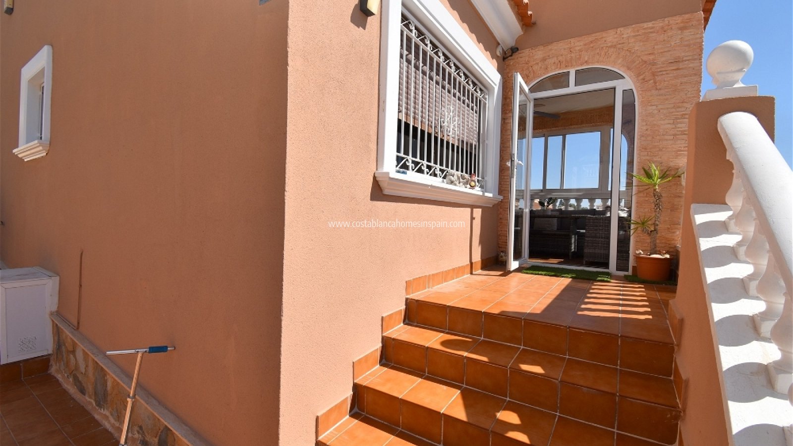 Resale -  - San Miguel de Salinas - BLUE LAGOON