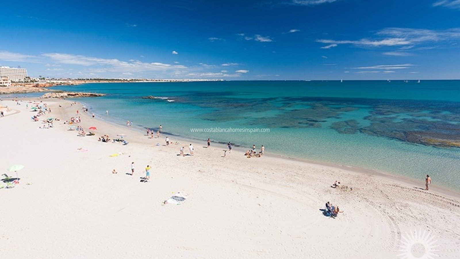 Resale -  - San Miguel de Salinas - BLUE LAGOON