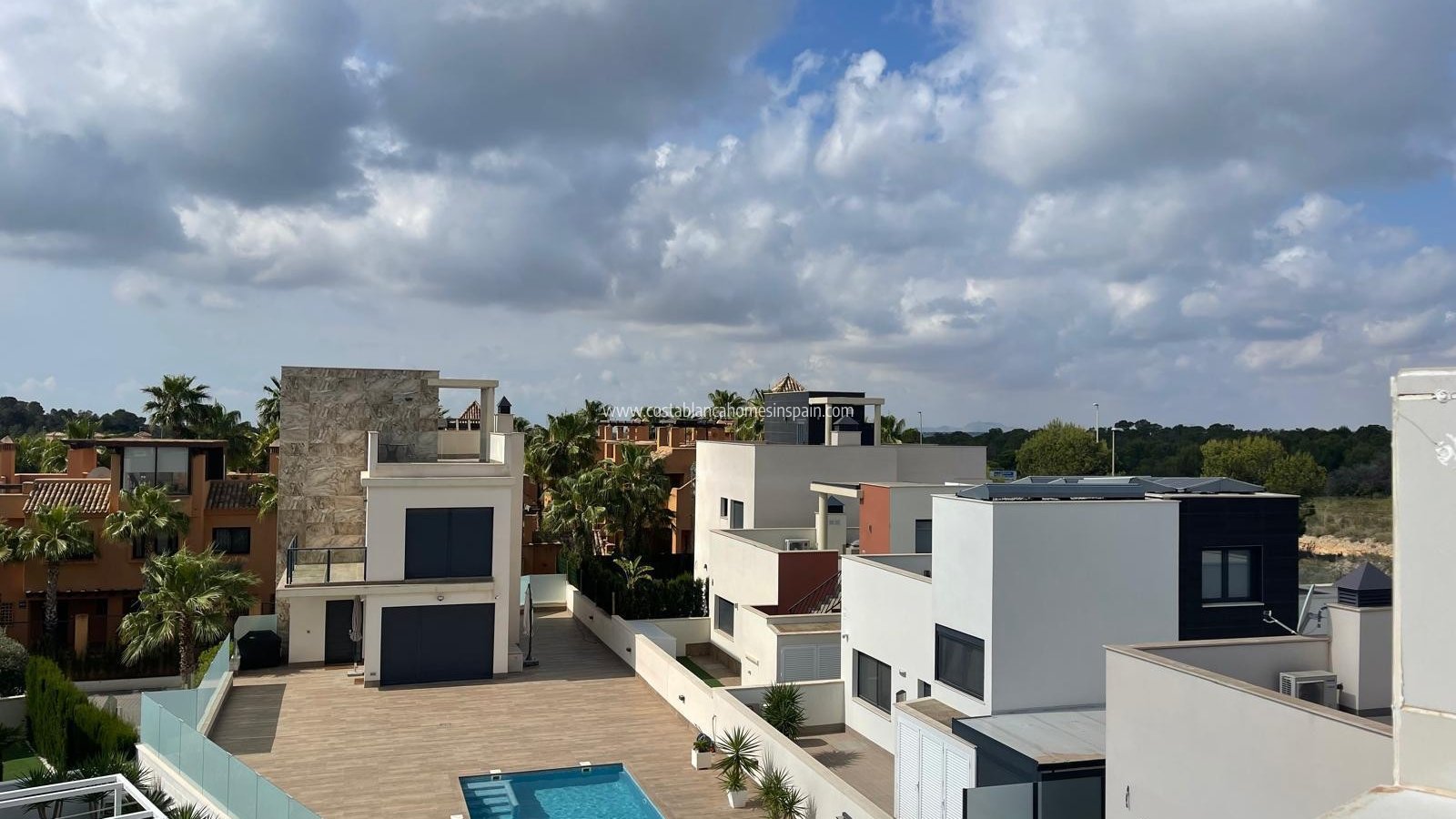 Resale -  - San Miguel de Salinas - San Miguel Salinas