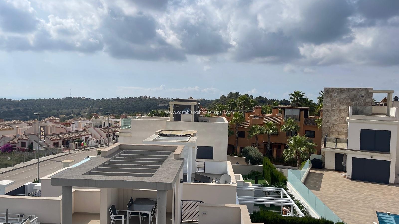 Resale -  - San Miguel de Salinas - San Miguel Salinas