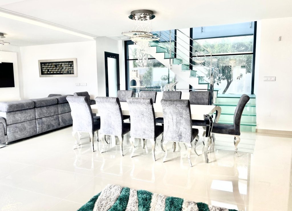 Resale -  - San Miguel de Salinas - San Miguel Salinas