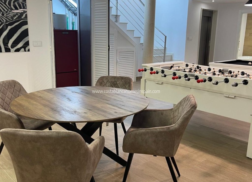 Resale -  - San Miguel de Salinas - San Miguel Salinas