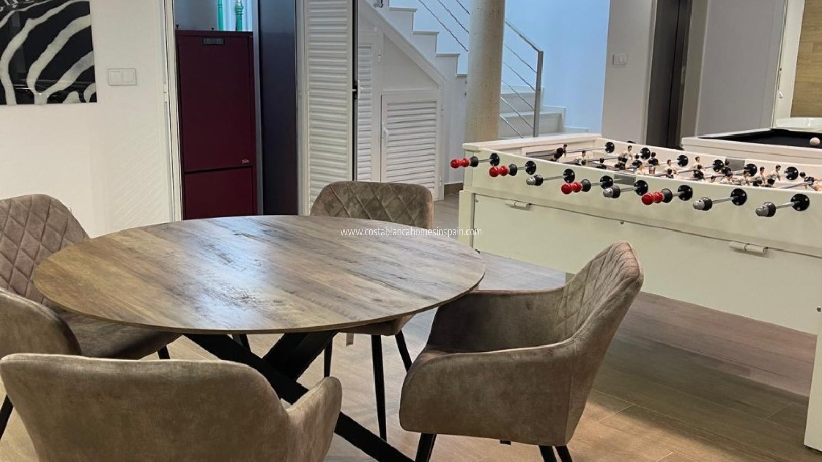 Resale -  - San Miguel de Salinas - San Miguel Salinas