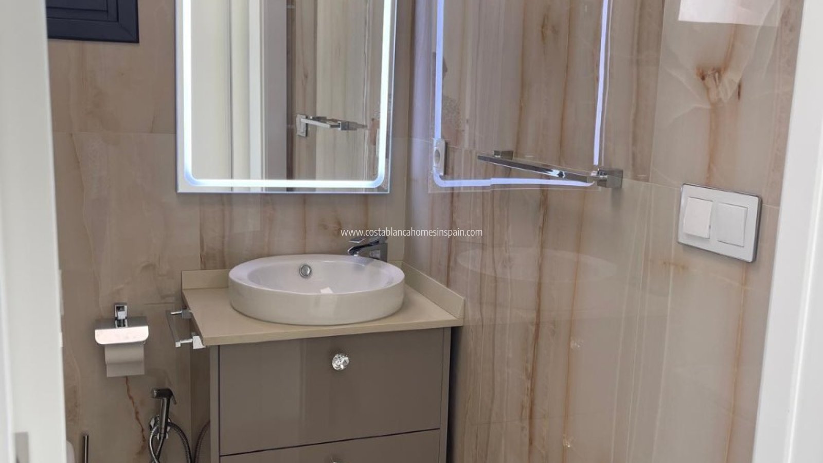 Resale -  - San Miguel de Salinas - San Miguel Salinas