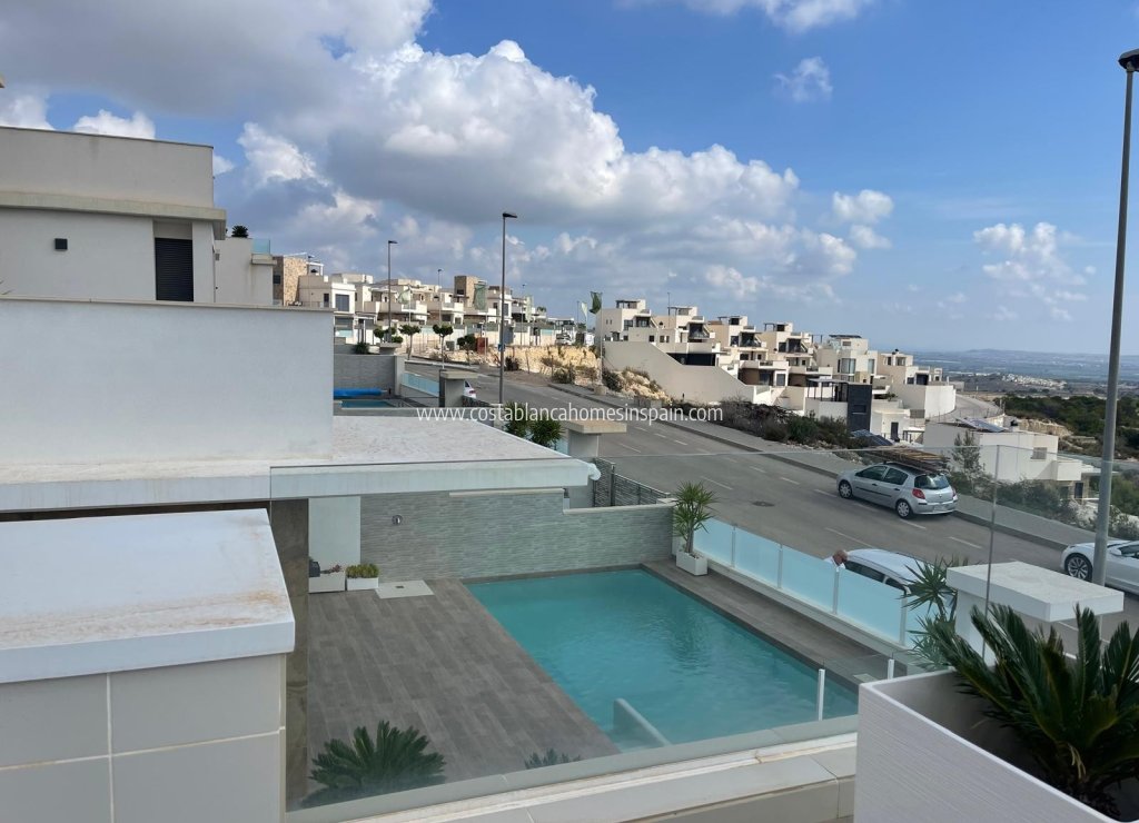 Resale -  - San Miguel de Salinas - San Miguel Salinas