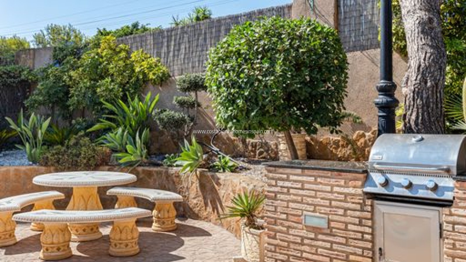 Resale -  - San Miguel de Salinas - Villamartin