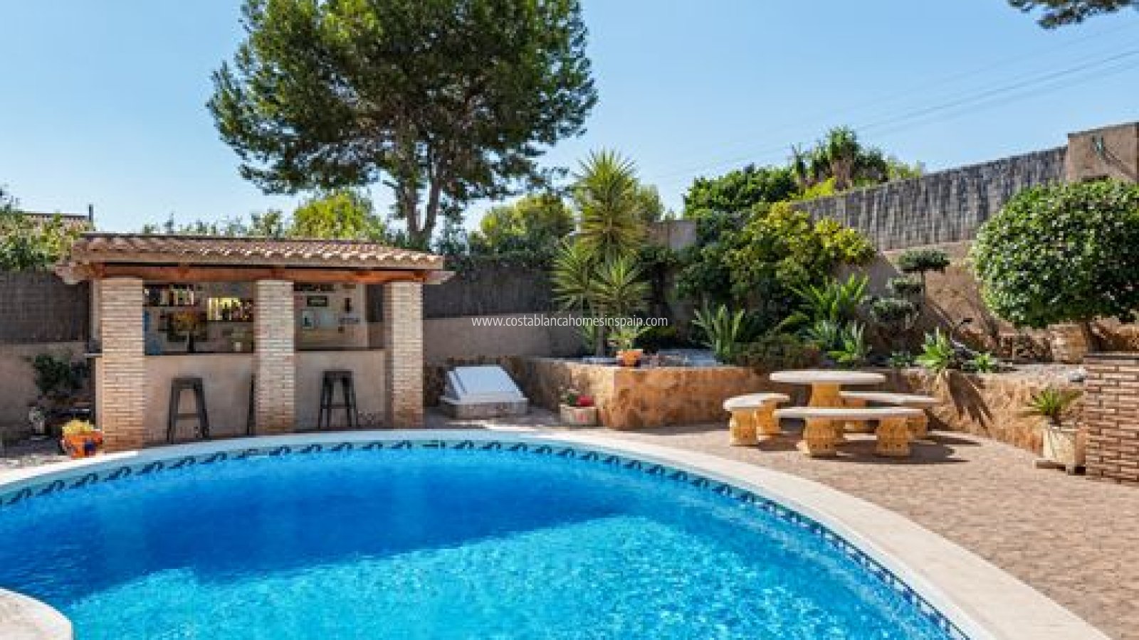 Resale -  - San Miguel de Salinas - Villamartin