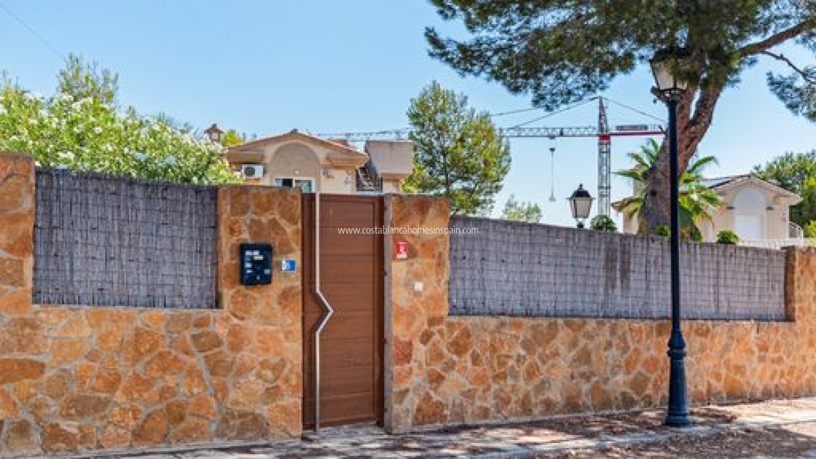 Resale -  - San Miguel de Salinas - Villamartin