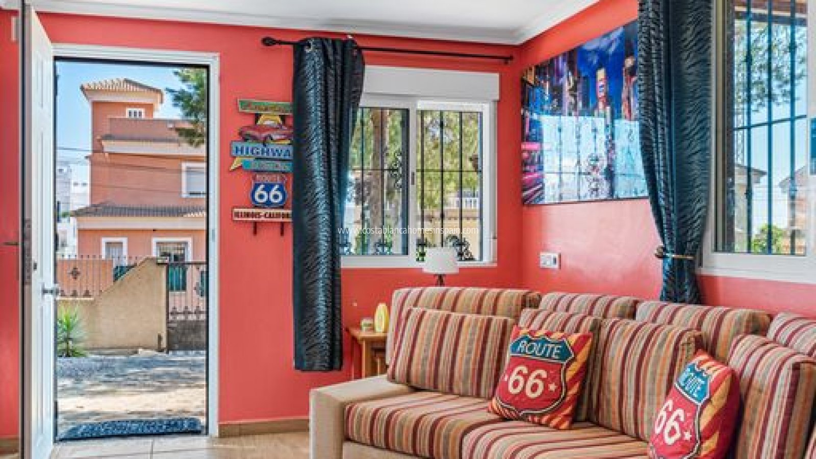 Resale -  - San Miguel de Salinas - Villamartin