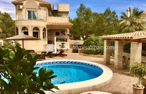  - Resale - San Miguel de Salinas - Villamartin