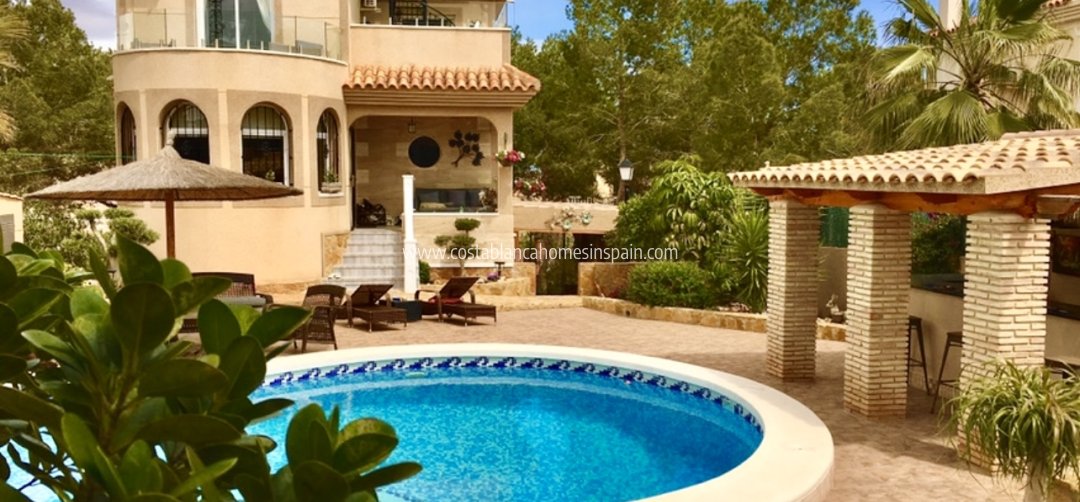  - Resale - San Miguel de Salinas - Villamartin