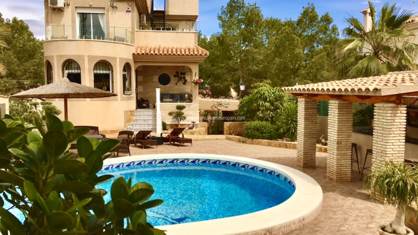 Resale -  - San Miguel de Salinas - Villamartin