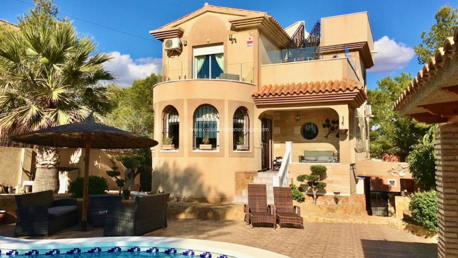 Resale -  - San Miguel de Salinas - Villamartin