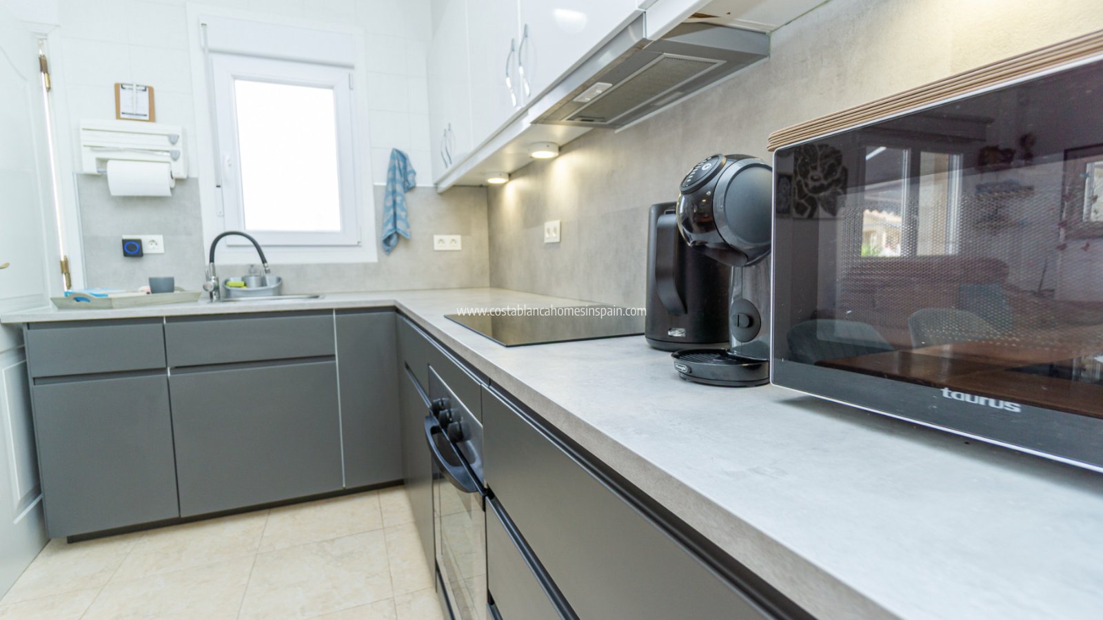 Resale - Semi - Detached Villa - Benijófar - Benimar