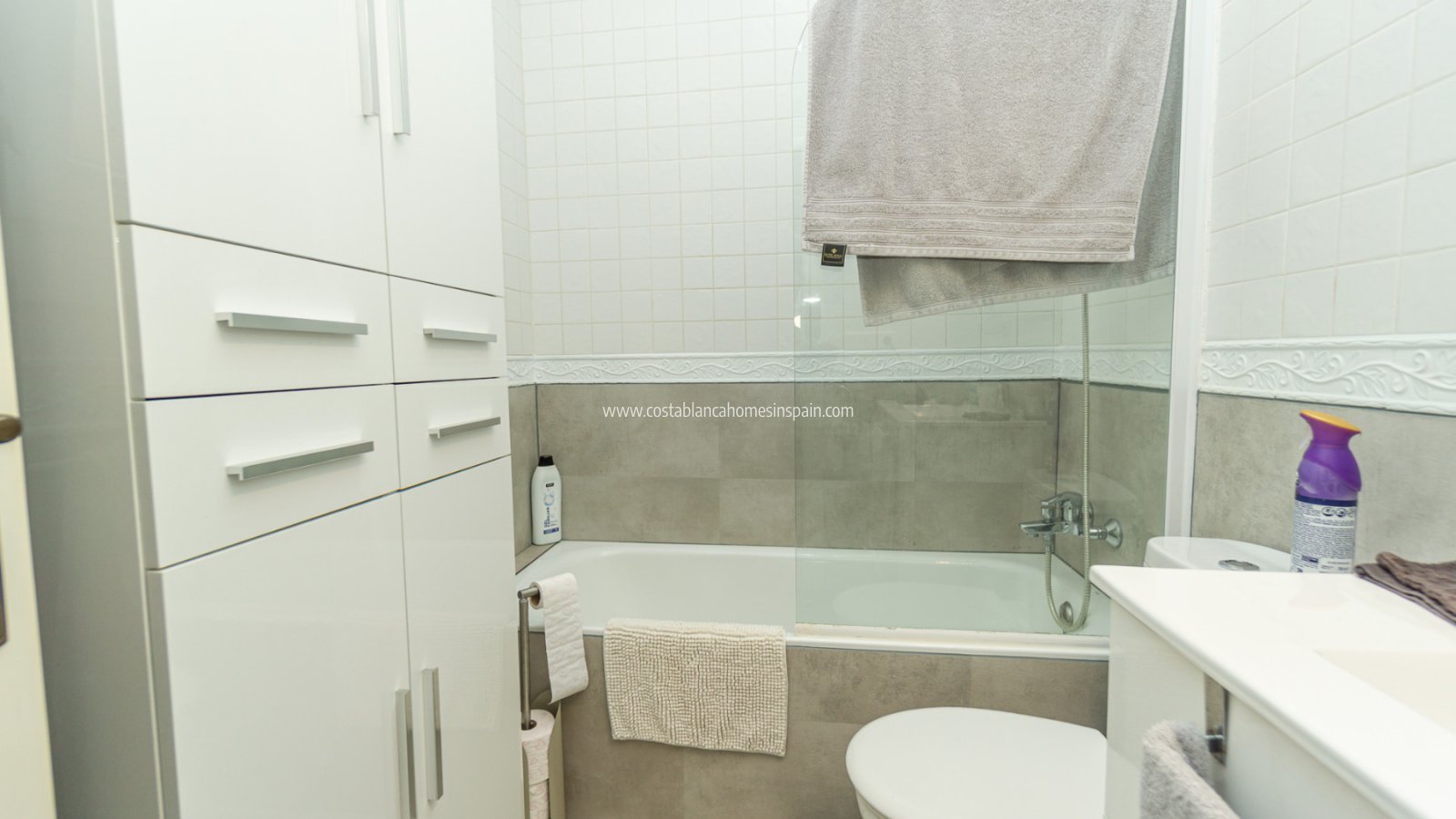 Resale - Semi - Detached Villa - Benijófar - Benimar