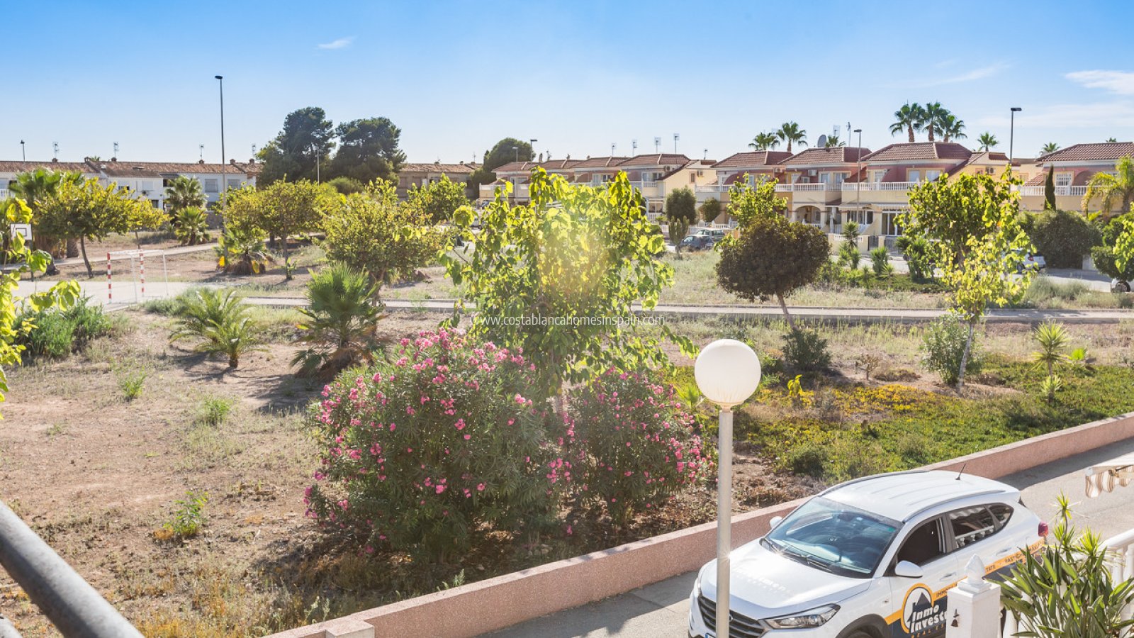 Resale - Semi - Detached Villa - Cabo Roig - La Regia