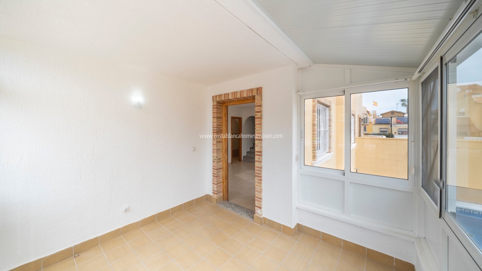 Resale - Semi - Detached Villa - Ciudad Quesada - Ciudad Quesada - Rojales