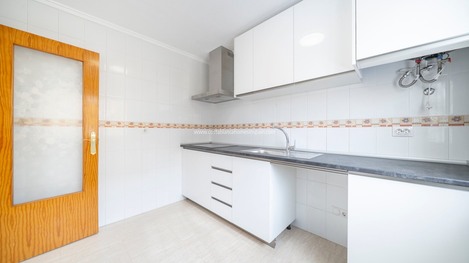 Resale - Semi - Detached Villa - Ciudad Quesada - Ciudad Quesada - Rojales