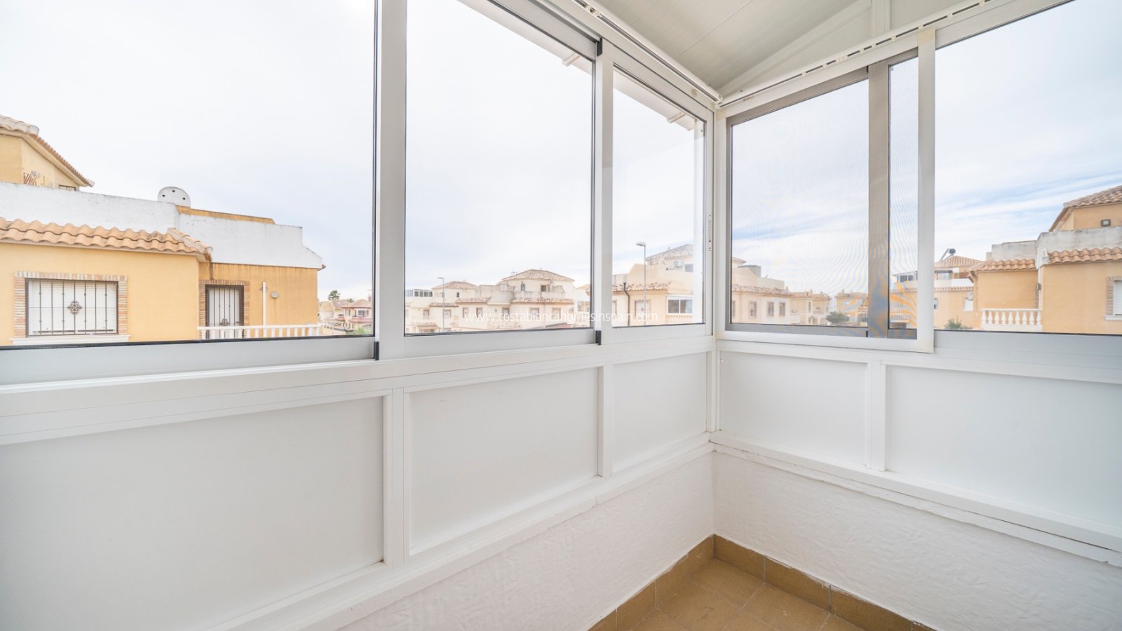 Resale - Semi - Detached Villa - Ciudad Quesada - Ciudad Quesada - Rojales