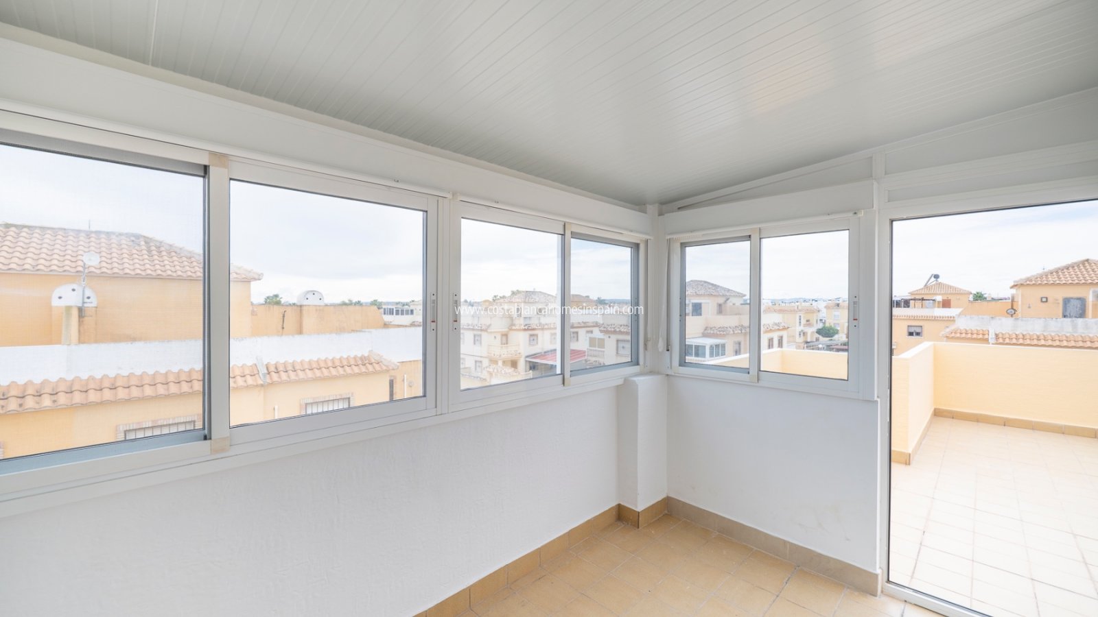 Resale - Semi - Detached Villa - Ciudad Quesada - Ciudad Quesada - Rojales