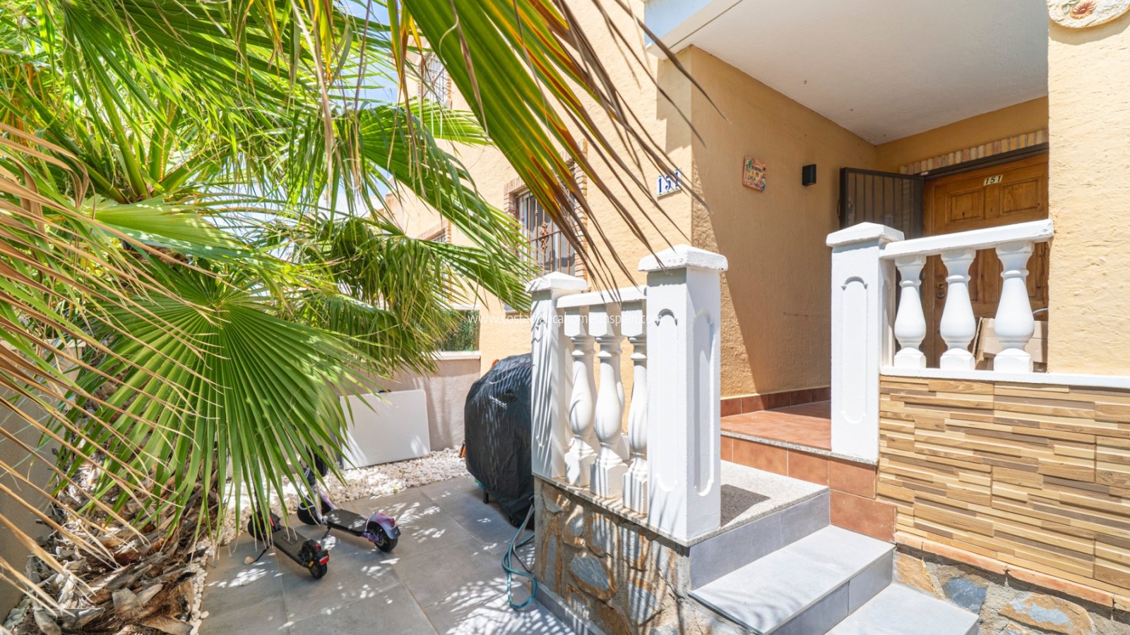 Resale - Semi - Detached Villa - Ciudad Quesada - Ciudad Quesada - Rojales