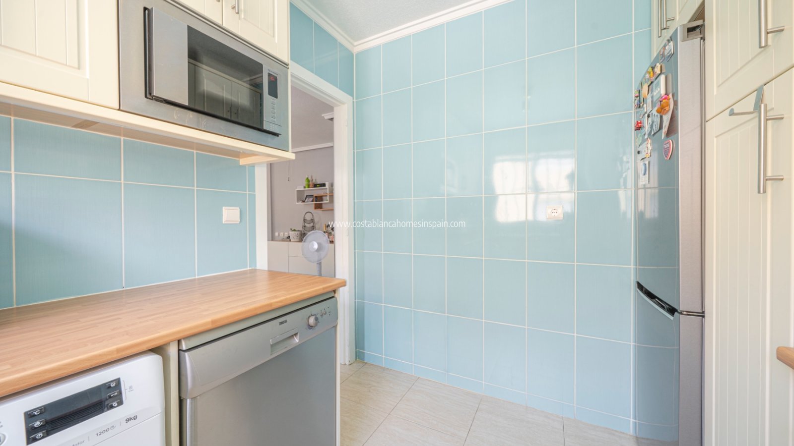 Resale - Semi - Detached Villa - Ciudad Quesada - Ciudad Quesada - Rojales
