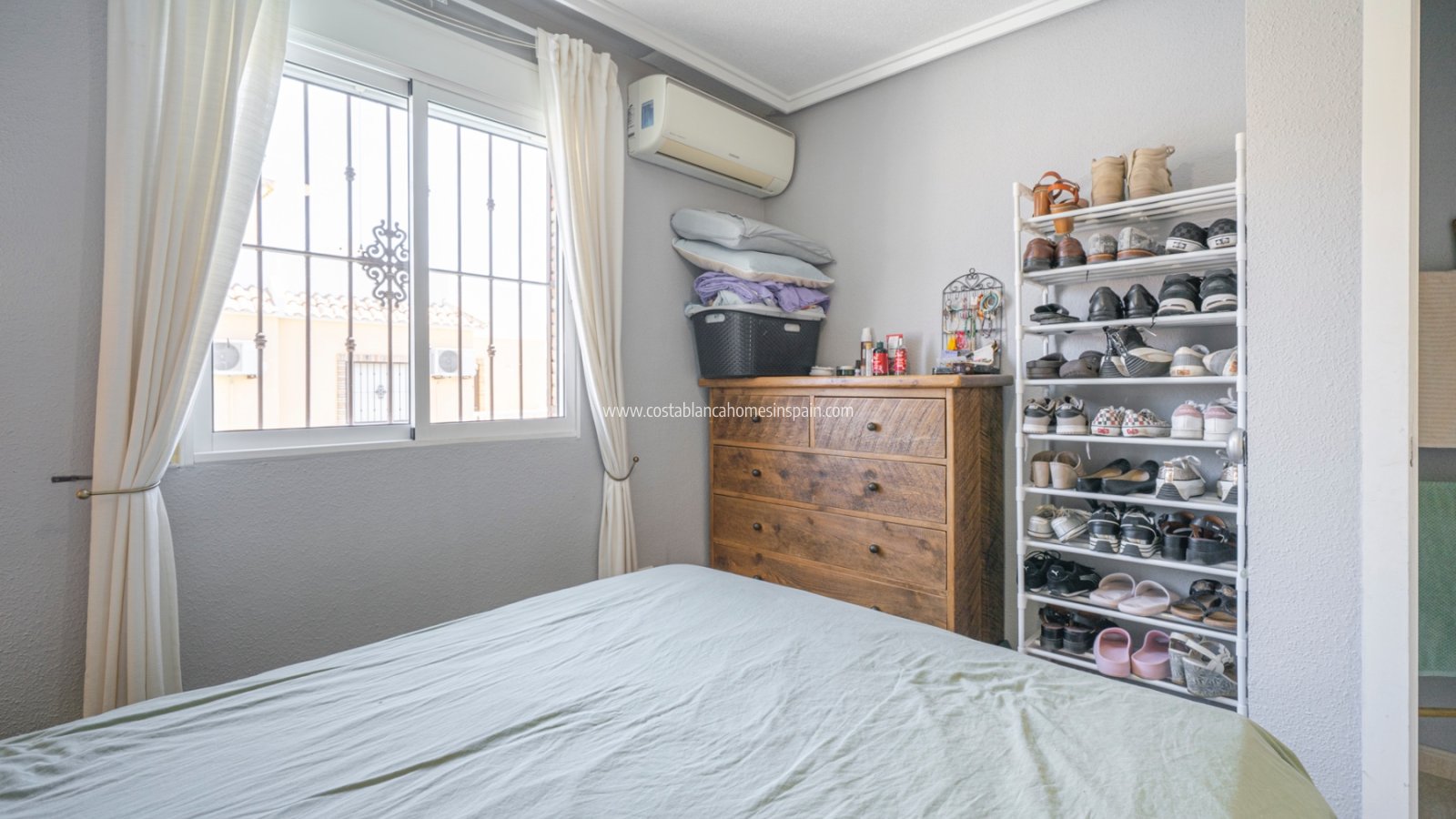 Resale - Semi - Detached Villa - Ciudad Quesada - Ciudad Quesada - Rojales